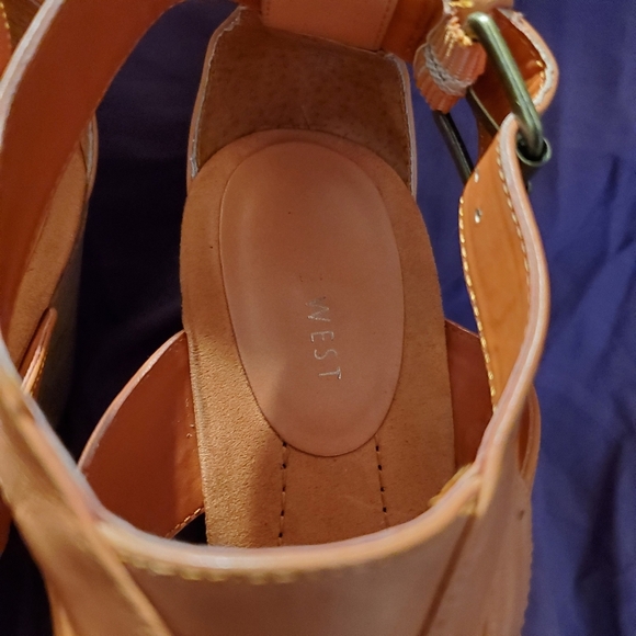 Nine West Etertaino wedge - Picture 5 of 11
